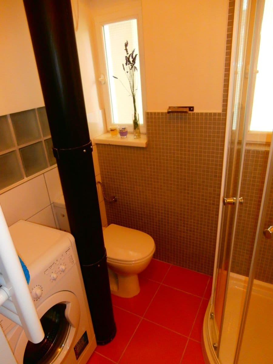 Studio flat to rent, 25 m², 5. května, Prague, Prague Studio flat to rent, 25 m², 5. května, Prague, Prague