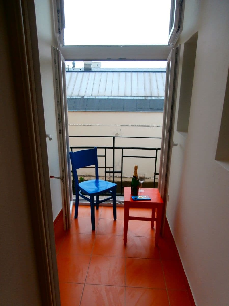 Studio flat to rent, 25 m², 5. května, Prague, Prague Studio flat to rent, 25 m², 5. května, Prague, Prague