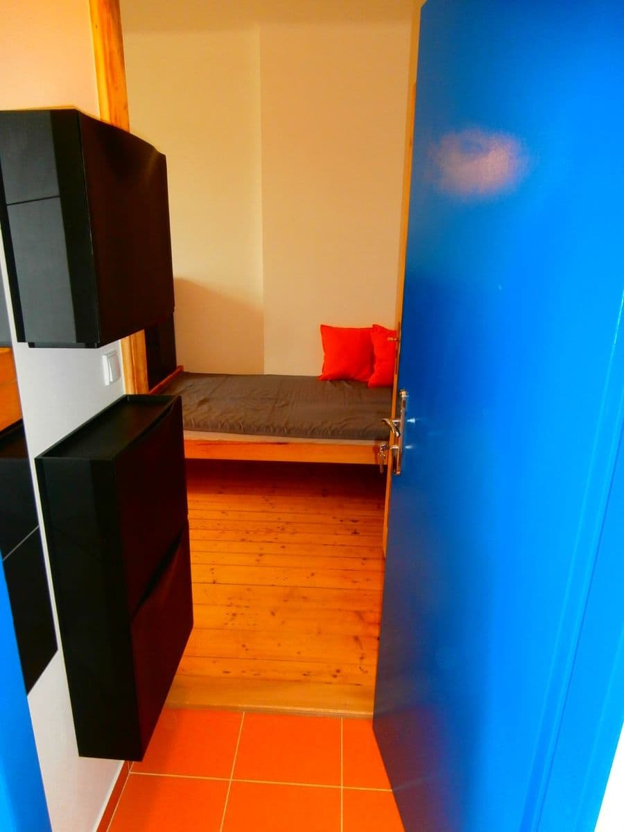 Studio flat to rent, 25 m², 5. května, Prague, Prague Studio flat to rent, 25 m², 5. května, Prague, Prague