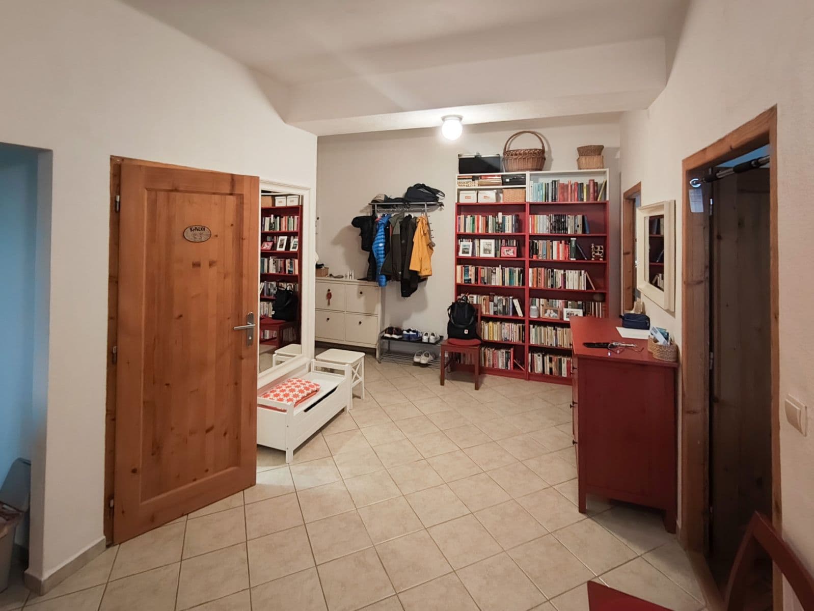 2 bedroom flat for sale, 89 m², Štúrova, Nitra, Nitriansky Region 2 bedroom flat for sale, 89 m², Štúrova, Nitra, Nitriansky Region
