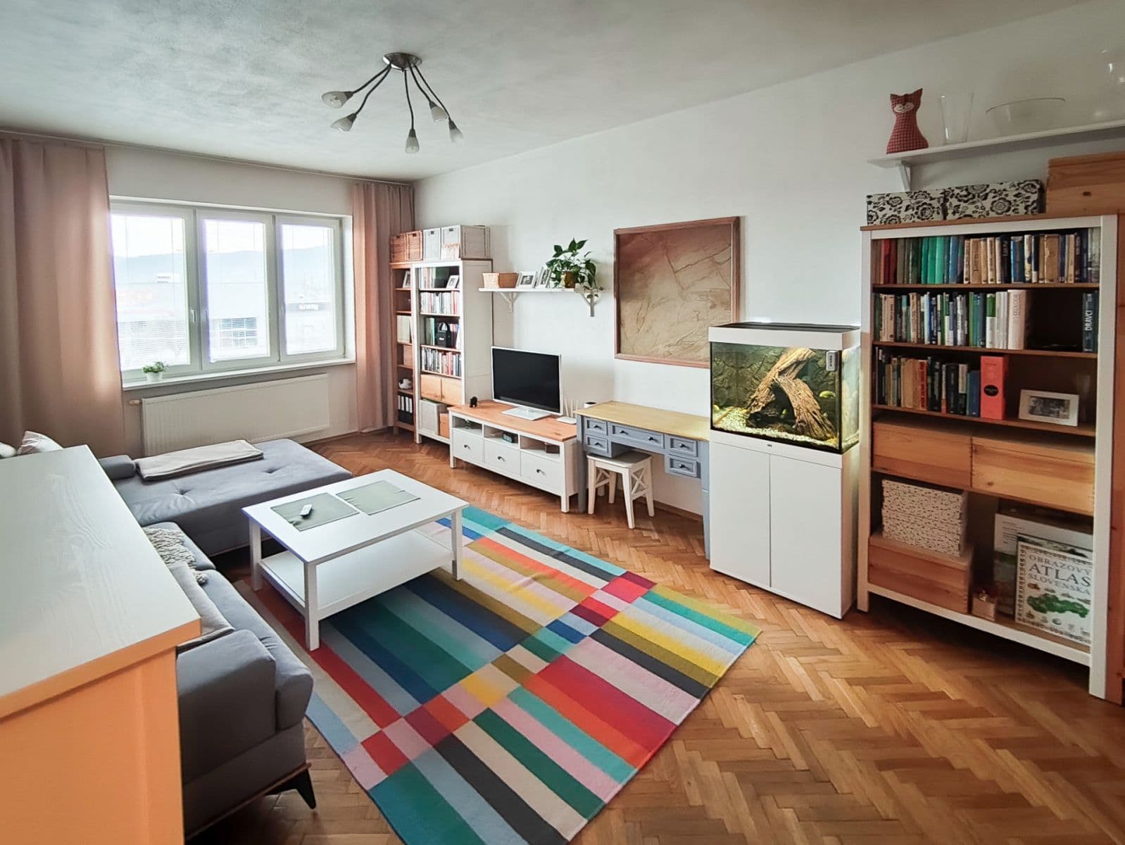 2 bedroom flat for sale, 89 m², Štúrova, Nitra, Nitriansky Region 2 bedroom flat for sale, 89 m², Štúrova, Nitra, Nitriansky Region