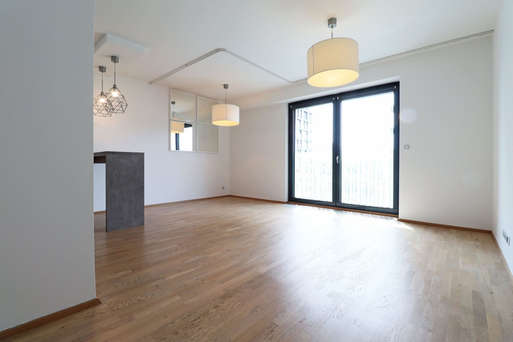 Studio flat to rent, 37 m², Olšanská, Prague, Prague Studio flat to rent, 37 m², Olšanská, Prague, Prague