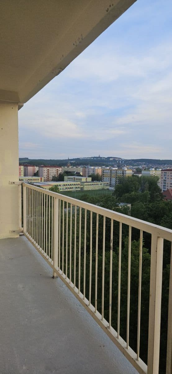 1 bedroom flat for sale, 41 m², Jana Koziny, Teplice, Ústecký Region 1 bedroom flat for sale, 41 m², Jana Koziny, Teplice, Ústecký Region