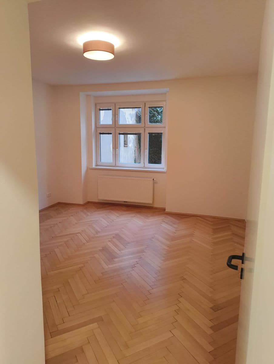 1 bedroom with open-plan kitchen flat to rent, 52 m², Jugoslávských partyzánů, Prague, Prague 1 bedroom with open-plan kitchen flat to rent, 52 m², Jugoslávských partyzánů, Prague, Prague