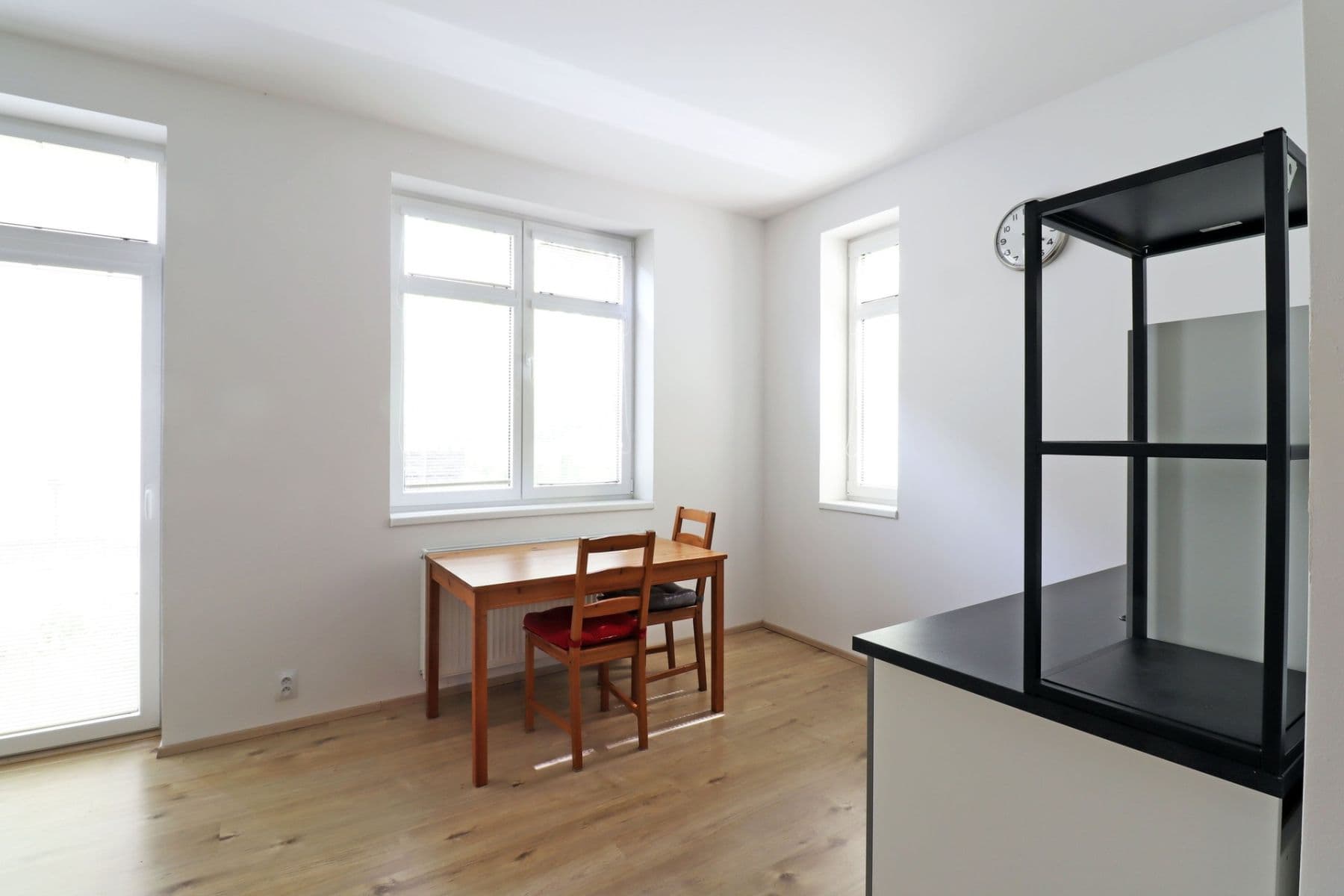 Studio flat to rent, 27 m², Bečovská, Prague, Prague Studio flat to rent, 27 m², Bečovská, Prague, Prague