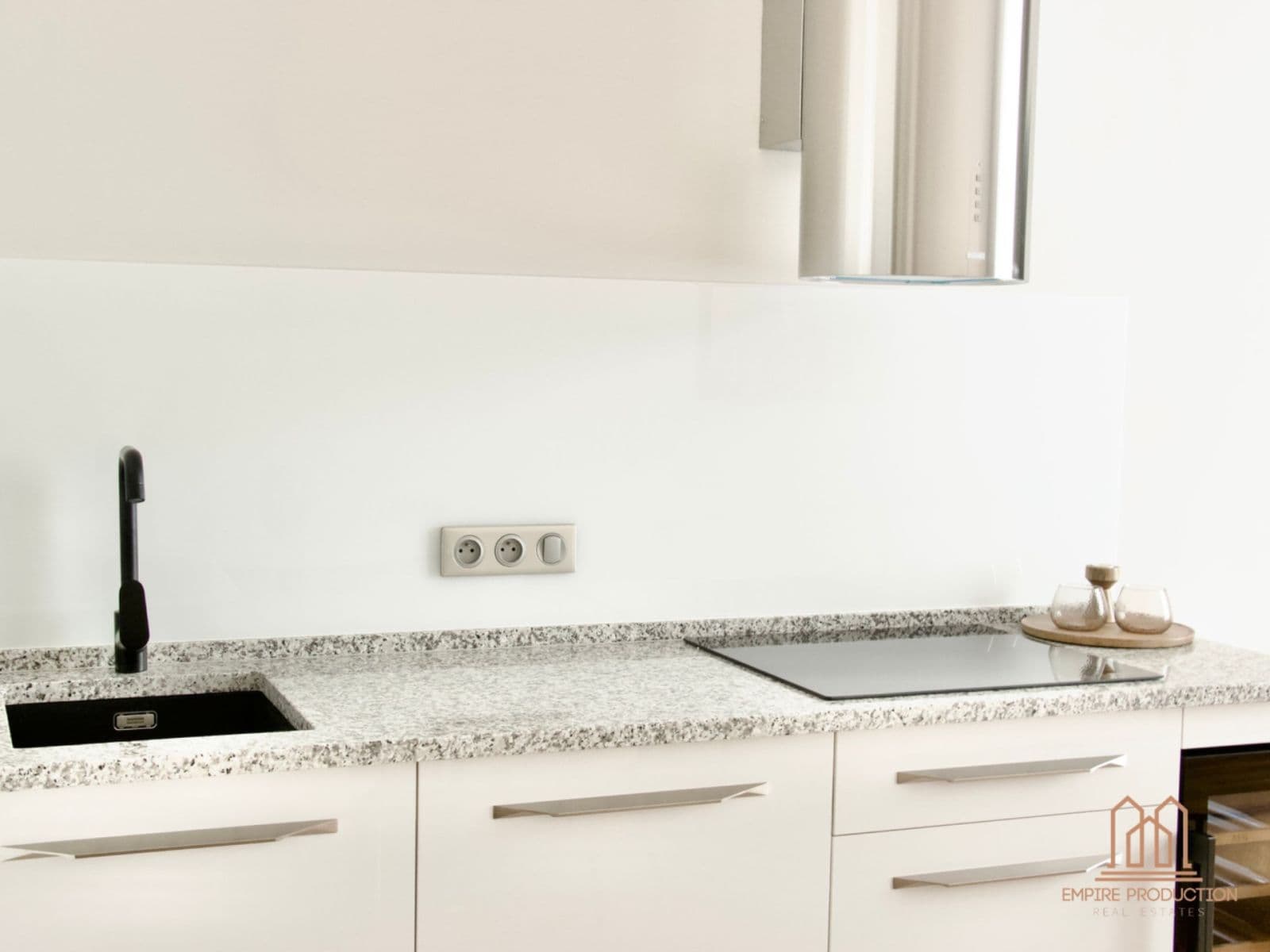 1 bedroom with open-plan kitchen flat for sale, 49 m², Orelská, Prague, Prague 1 bedroom with open-plan kitchen flat for sale, 49 m², Orelská, Prague, Prague