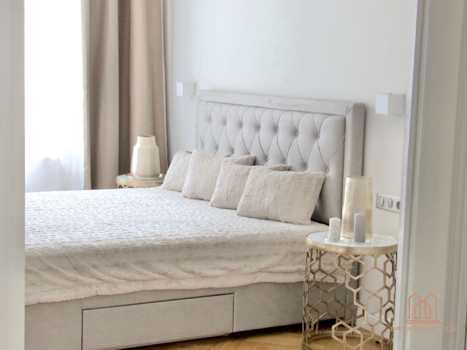 1 bedroom with open-plan kitchen flat for sale, 49 m², Orelská, Prague, Prague 1 bedroom with open-plan kitchen flat for sale, 49 m², Orelská, Prague, Prague