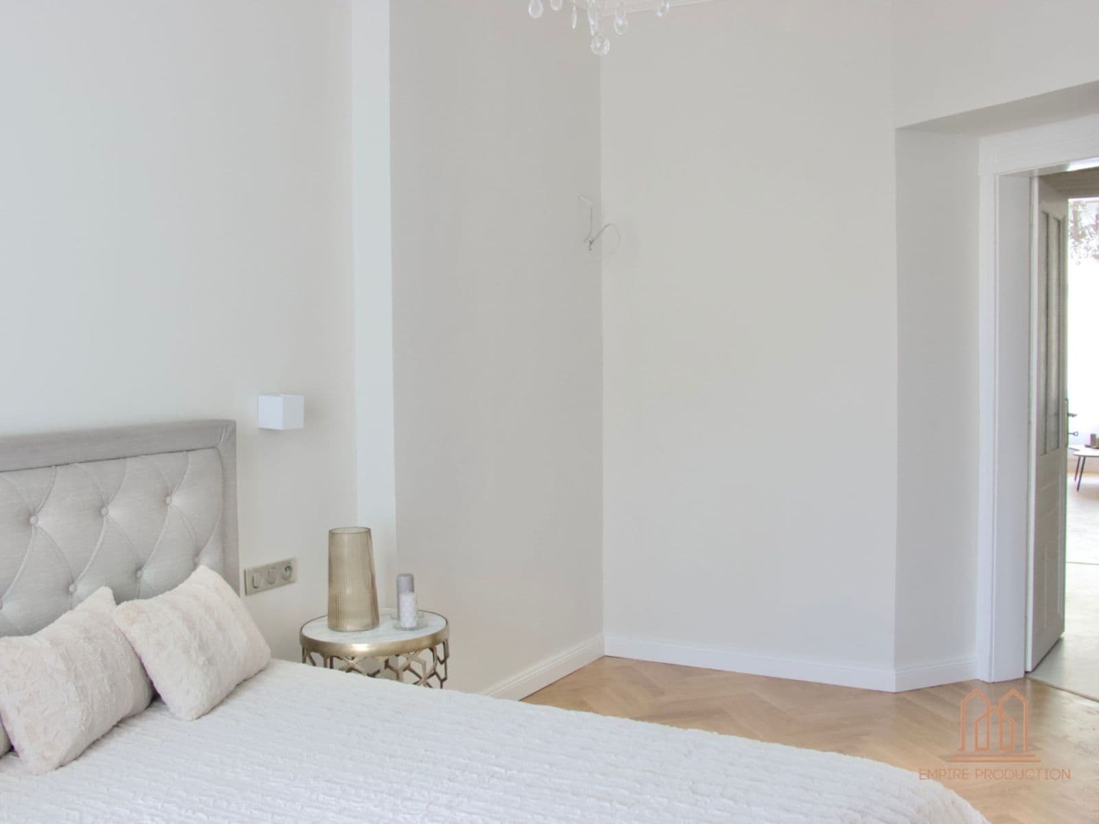 1 bedroom with open-plan kitchen flat for sale, 49 m², Orelská, Prague, Prague 1 bedroom with open-plan kitchen flat for sale, 49 m², Orelská, Prague, Prague