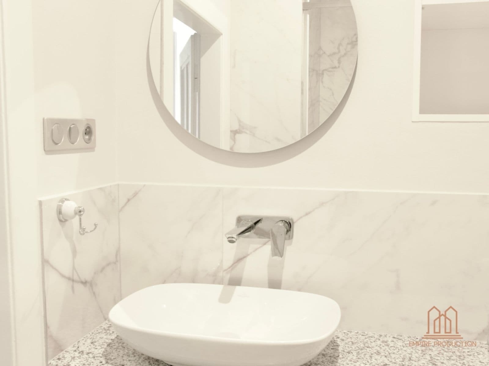 1 bedroom with open-plan kitchen flat for sale, 49 m², Orelská, Prague, Prague 1 bedroom with open-plan kitchen flat for sale, 49 m², Orelská, Prague, Prague