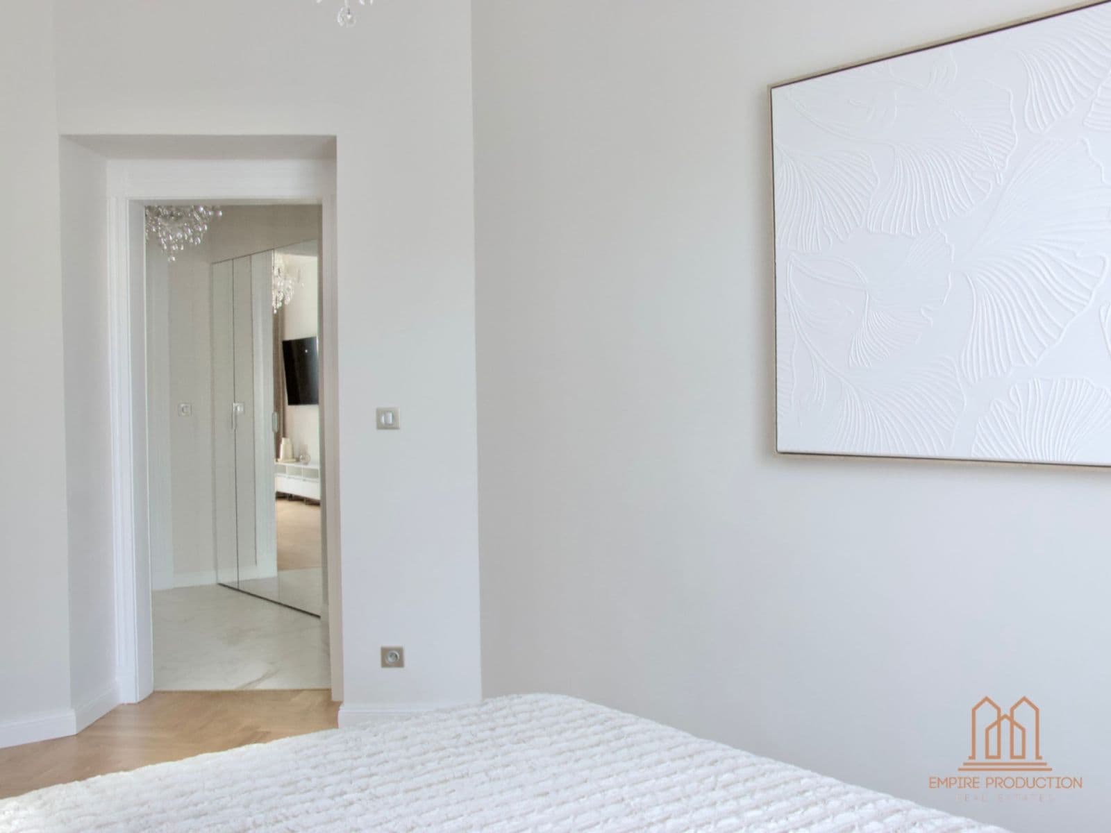 1 bedroom with open-plan kitchen flat for sale, 49 m², Orelská, Prague, Prague 1 bedroom with open-plan kitchen flat for sale, 49 m², Orelská, Prague, Prague