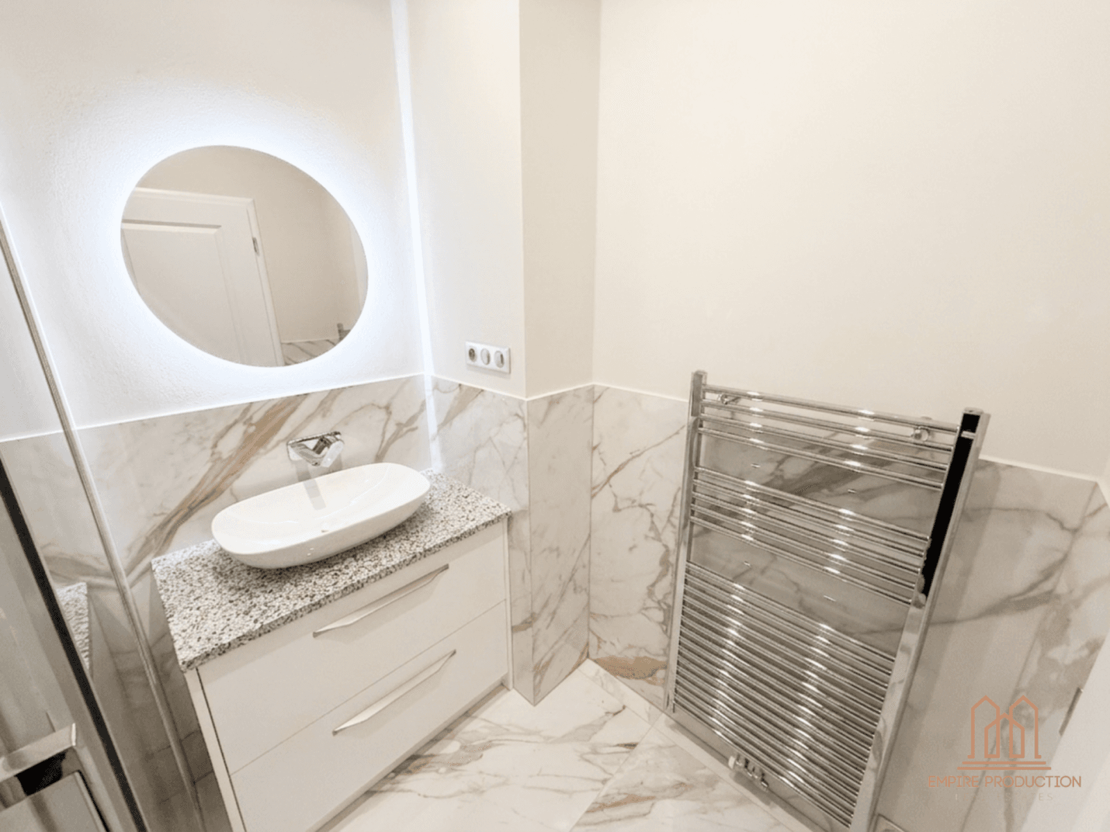 1 bedroom with open-plan kitchen flat for sale, 56 m², Tolstého, Prague, Prague 1 bedroom with open-plan kitchen flat for sale, 56 m², Tolstého, Prague, Prague