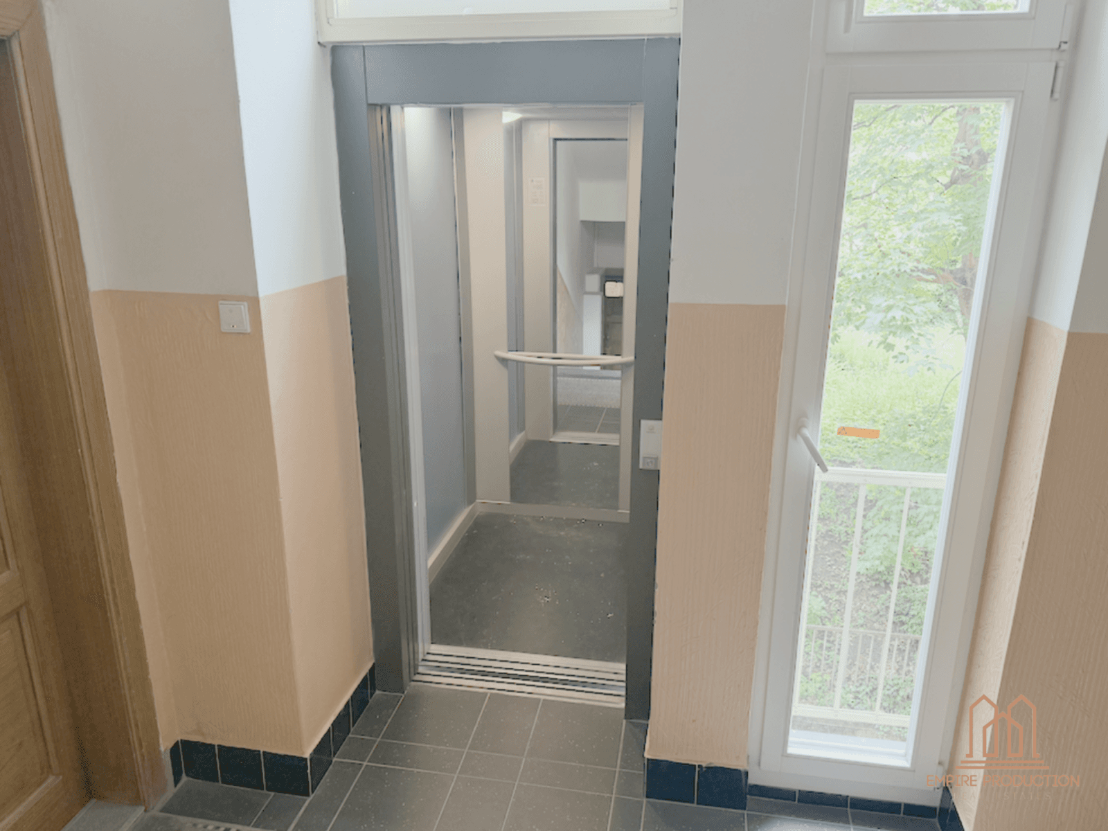 1 bedroom with open-plan kitchen flat for sale, 56 m², Tolstého, Prague, Prague 1 bedroom with open-plan kitchen flat for sale, 56 m², Tolstého, Prague, Prague