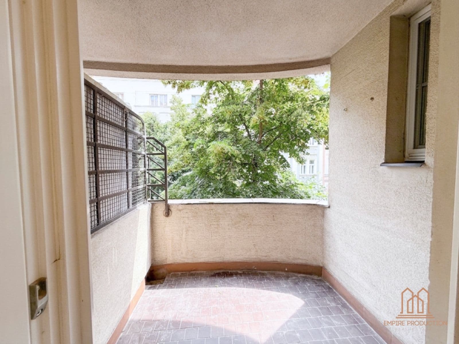 1 bedroom with open-plan kitchen flat for sale, 56 m², Tolstého, Prague, Prague 1 bedroom with open-plan kitchen flat for sale, 56 m², Tolstého, Prague, Prague