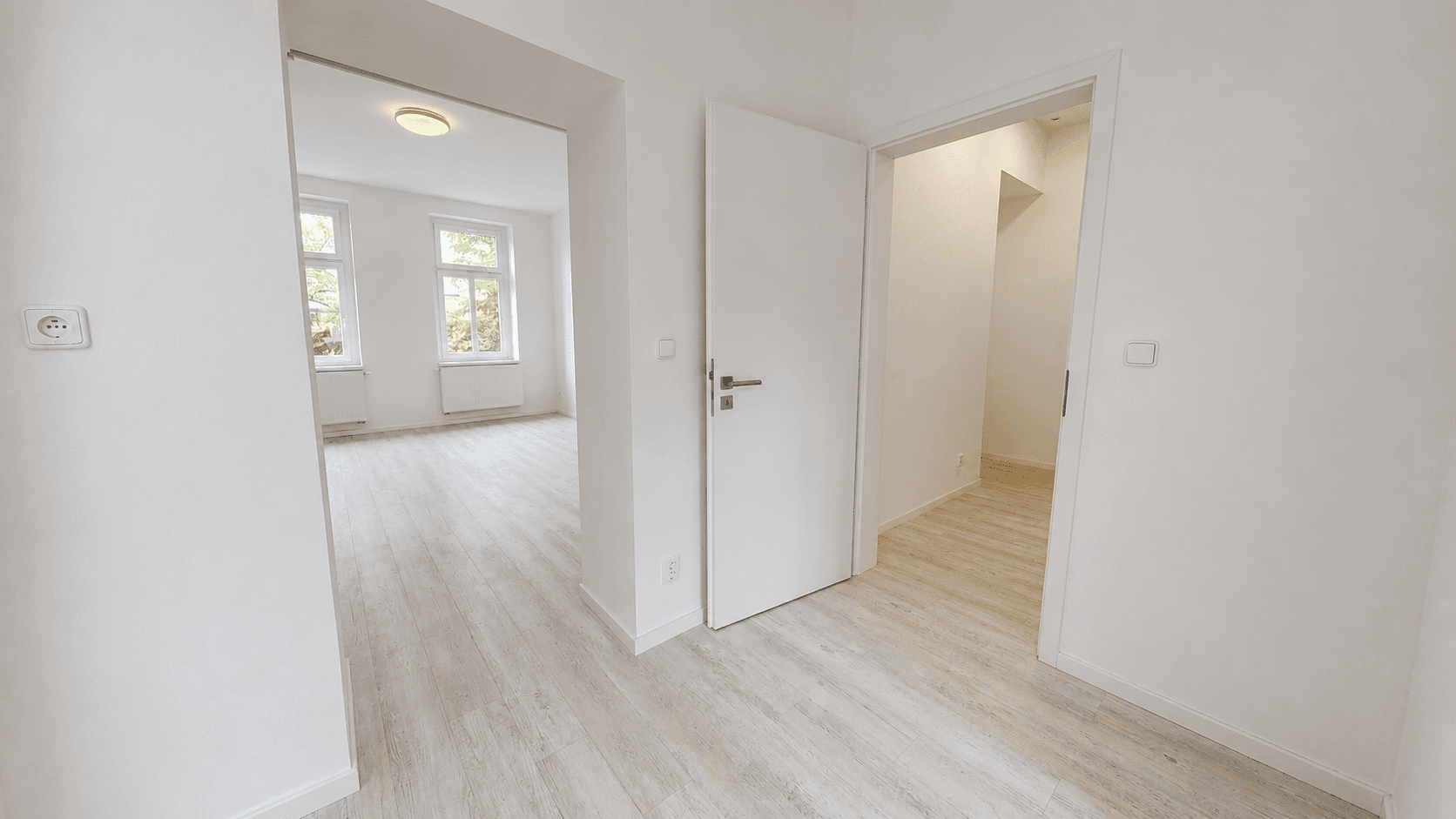 2 bedroom with open-plan kitchen flat to rent, 82 m², Moskevská, Ústí nad Labem, Ústecký Region 2 bedroom with open-plan kitchen flat to rent, 82 m², Moskevská, Ústí nad Labem, Ústecký Region