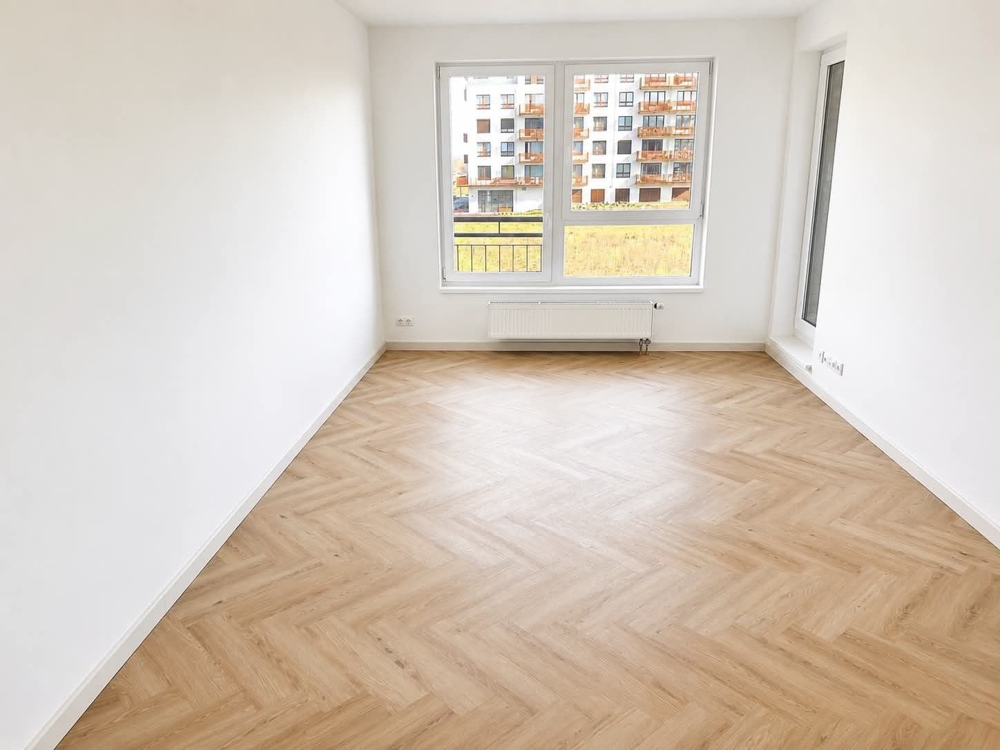1 bedroom with open-plan kitchen flat to rent, 47 m², Kryšpínova, Prague, Prague 1 bedroom with open-plan kitchen flat to rent, 47 m², Kryšpínova, Prague, Prague