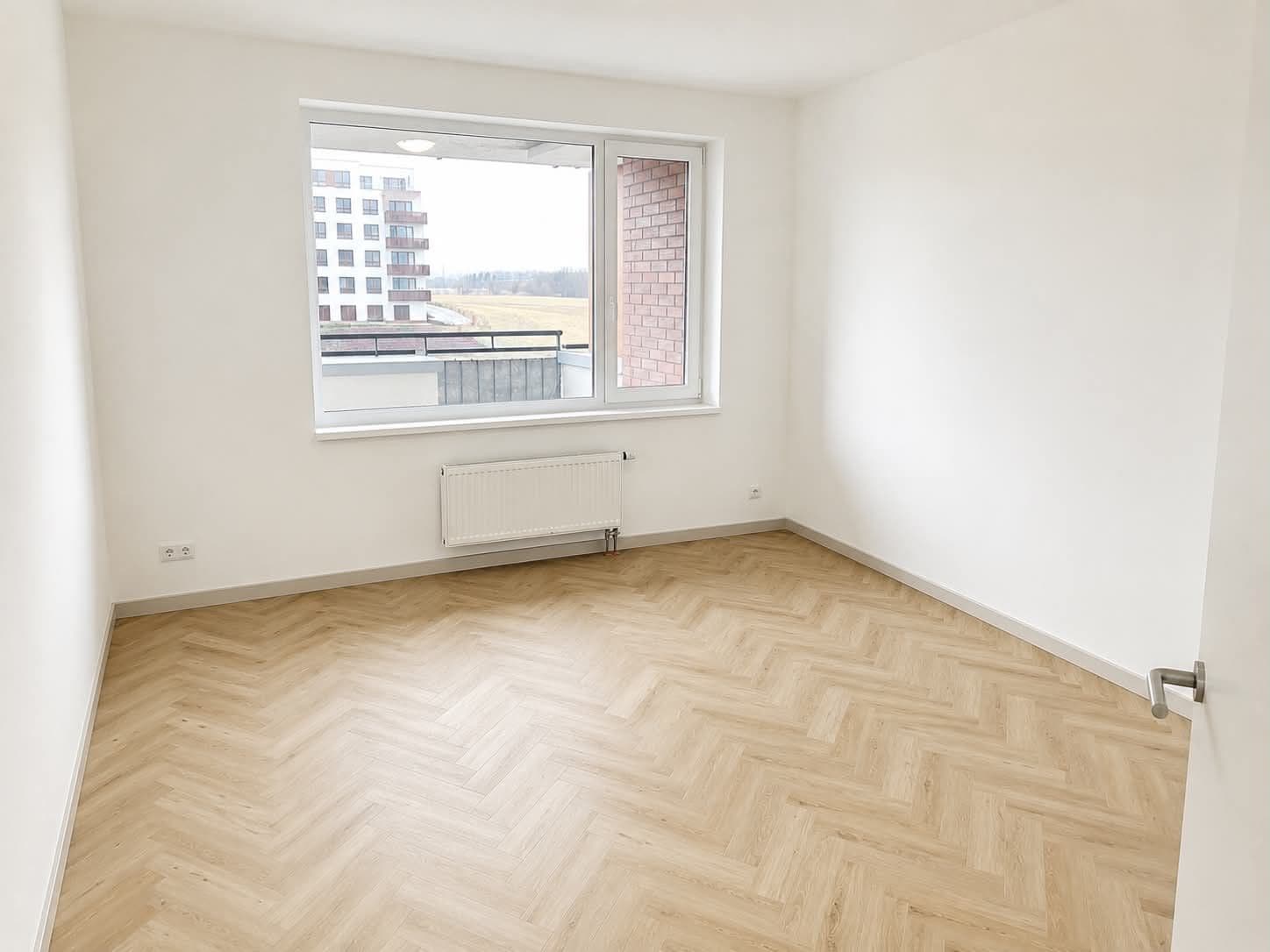 1 bedroom with open-plan kitchen flat to rent, 47 m², Kryšpínova, Prague, Prague 1 bedroom with open-plan kitchen flat to rent, 47 m², Kryšpínova, Prague, Prague