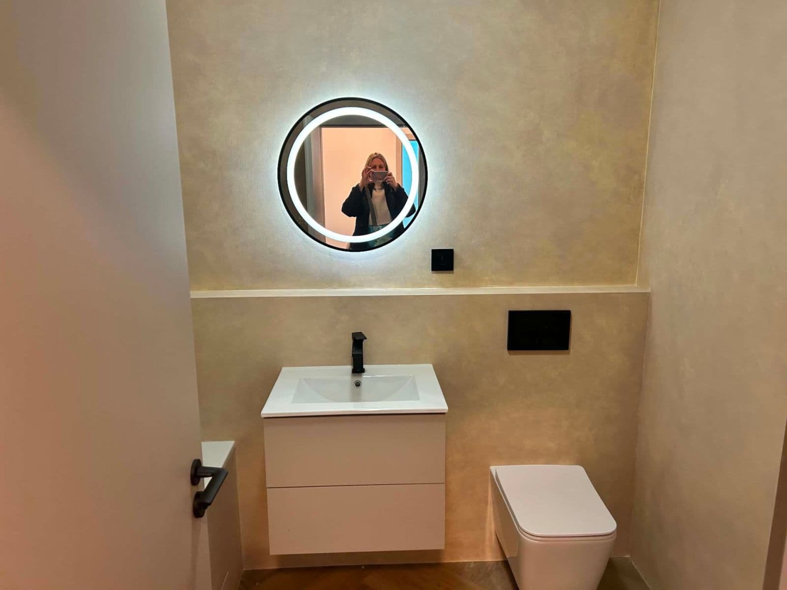 1 bedroom with open-plan kitchen flat to rent, 47 m², Kryšpínova, Prague, Prague 1 bedroom with open-plan kitchen flat to rent, 47 m², Kryšpínova, Prague, Prague