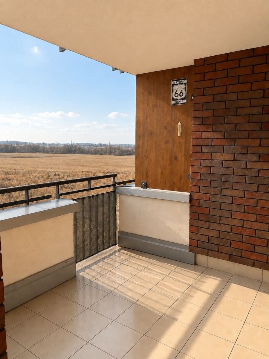 1 bedroom with open-plan kitchen flat to rent, 47 m², Kryšpínova, Prague, Prague 1 bedroom with open-plan kitchen flat to rent, 47 m², Kryšpínova, Prague, Prague