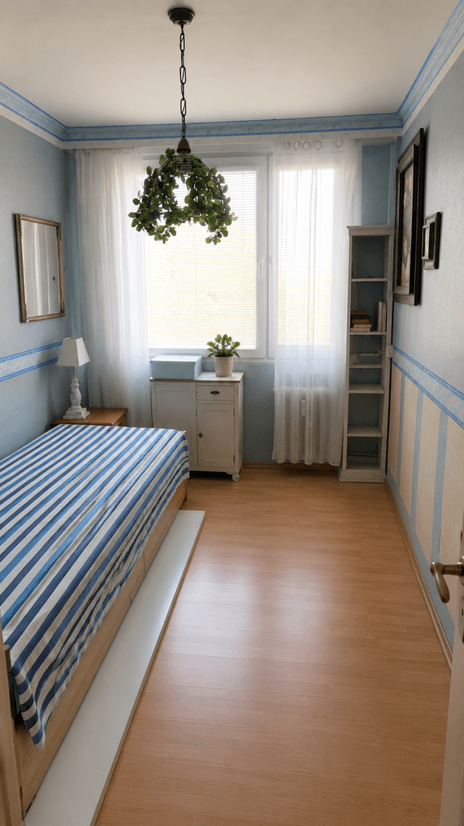 3 bedroom flat for sale, 68 m², Pujmanové, Prague, Prague 3 bedroom flat for sale, 68 m², Pujmanové, Prague, Prague