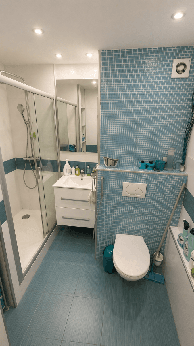 3 bedroom flat for sale, 68 m², Pujmanové, Prague, Prague 3 bedroom flat for sale, 68 m², Pujmanové, Prague, Prague