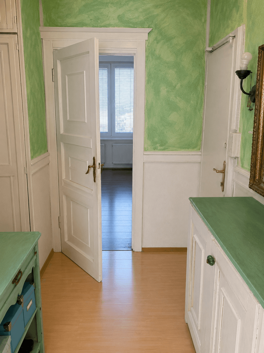 3 bedroom flat for sale, 68 m², Pujmanové, Prague, Prague 3 bedroom flat for sale, 68 m², Pujmanové, Prague, Prague