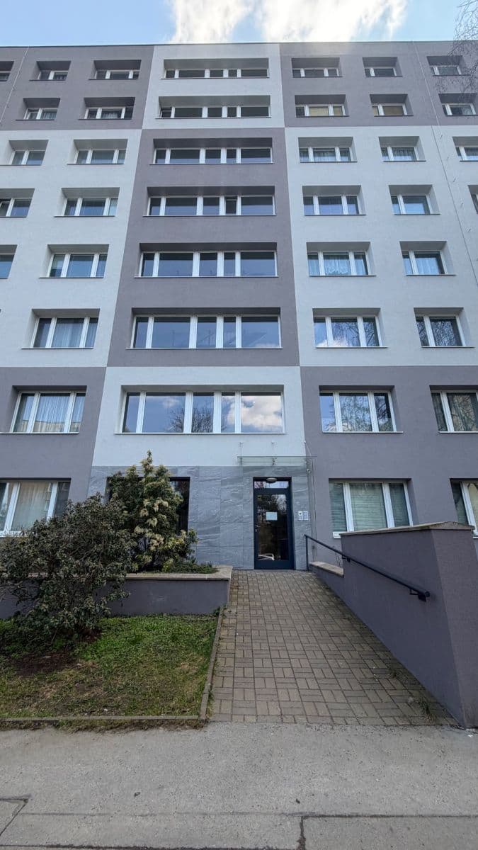3 bedroom flat for sale, 68 m², Pujmanové, Prague, Prague 3 bedroom flat for sale, 68 m², Pujmanové, Prague, Prague