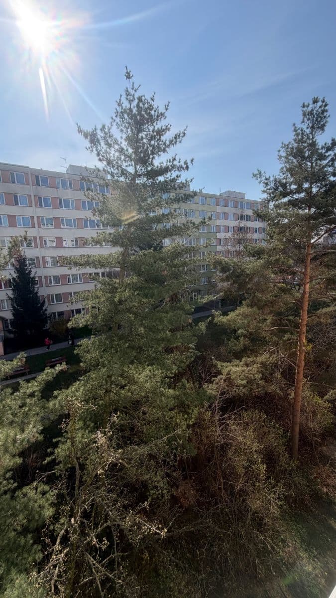 3 bedroom flat for sale, 68 m², Pujmanové, Prague, Prague 3 bedroom flat for sale, 68 m², Pujmanové, Prague, Prague