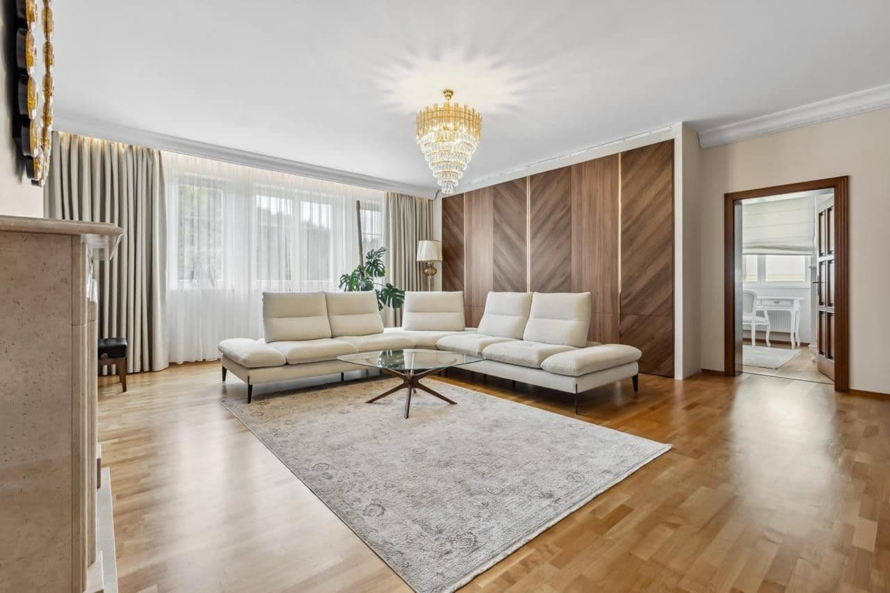 4 bedroom flat for sale, 130 m², Nebozízek, Karlovy Vary, Karlovarský Region 4 bedroom flat for sale, 130 m², Nebozízek, Karlovy Vary, Karlovarský Region