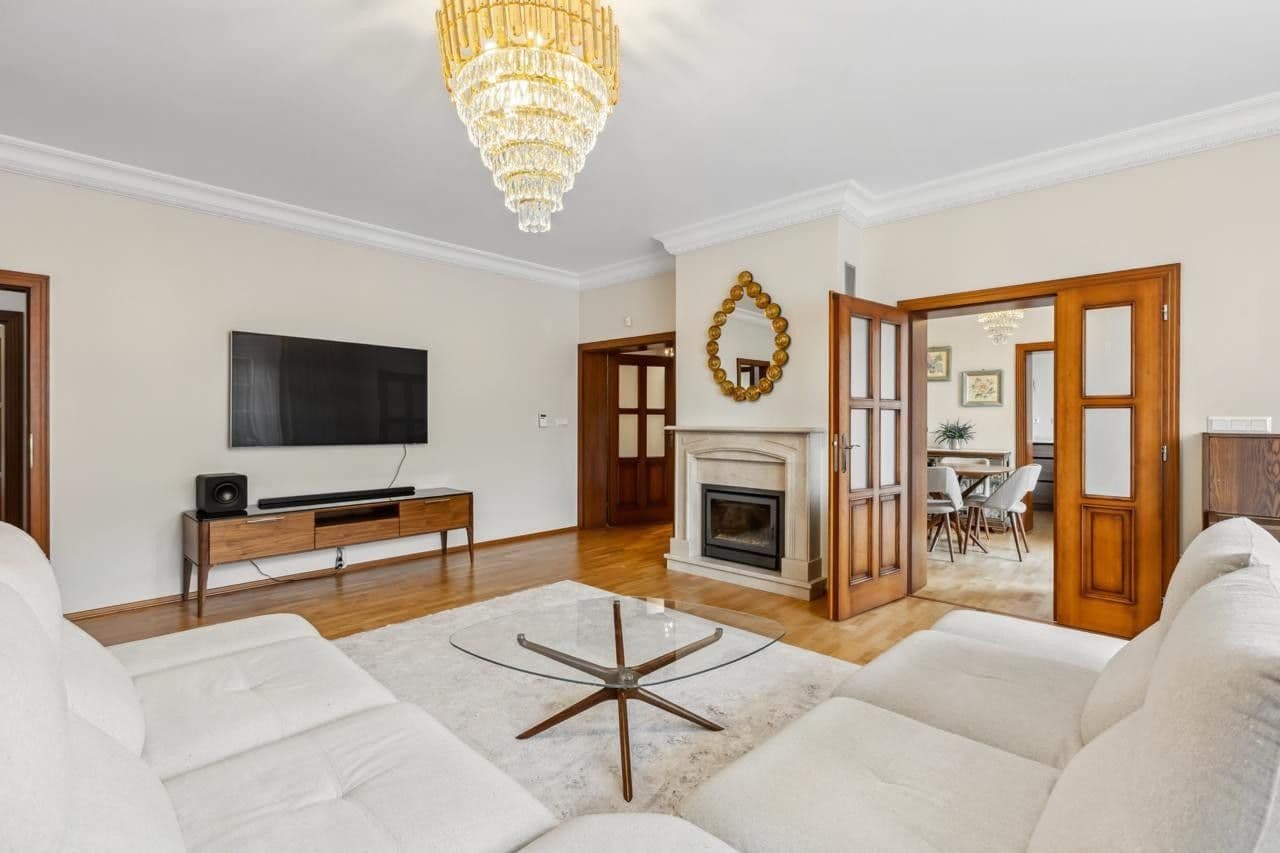 4 bedroom flat for sale, 130 m², Nebozízek, Karlovy Vary, Karlovarský Region 4 bedroom flat for sale, 130 m², Nebozízek, Karlovy Vary, Karlovarský Region