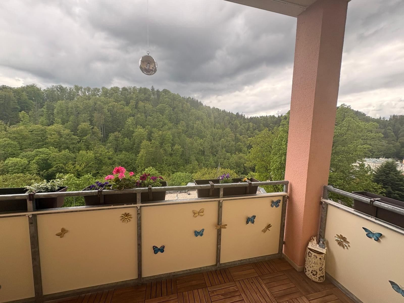 4 bedroom flat for sale, 130 m², Nebozízek, Karlovy Vary, Karlovarský Region 4 bedroom flat for sale, 130 m², Nebozízek, Karlovy Vary, Karlovarský Region