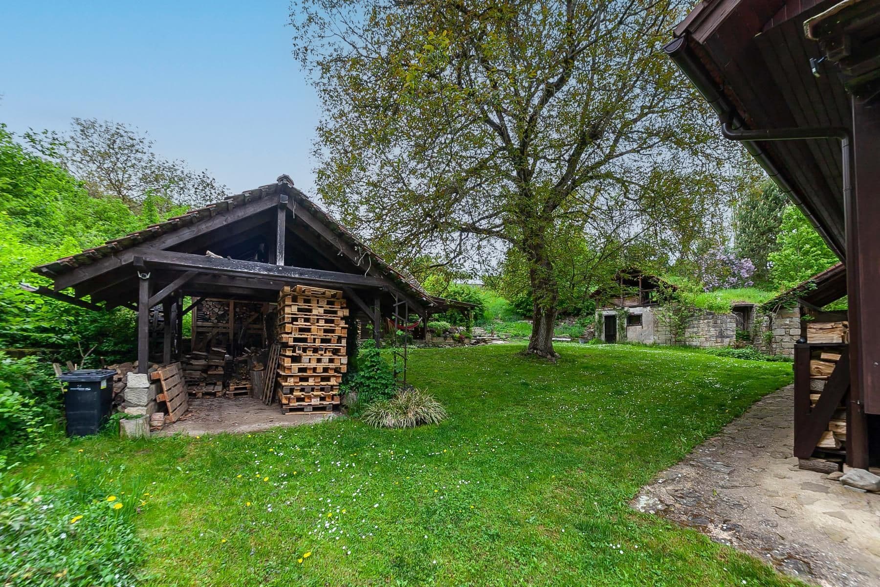 house for sale, 196 m², Staré Hrady, Královéhradecký Region house for sale, 196 m², Staré Hrady, Královéhradecký Region