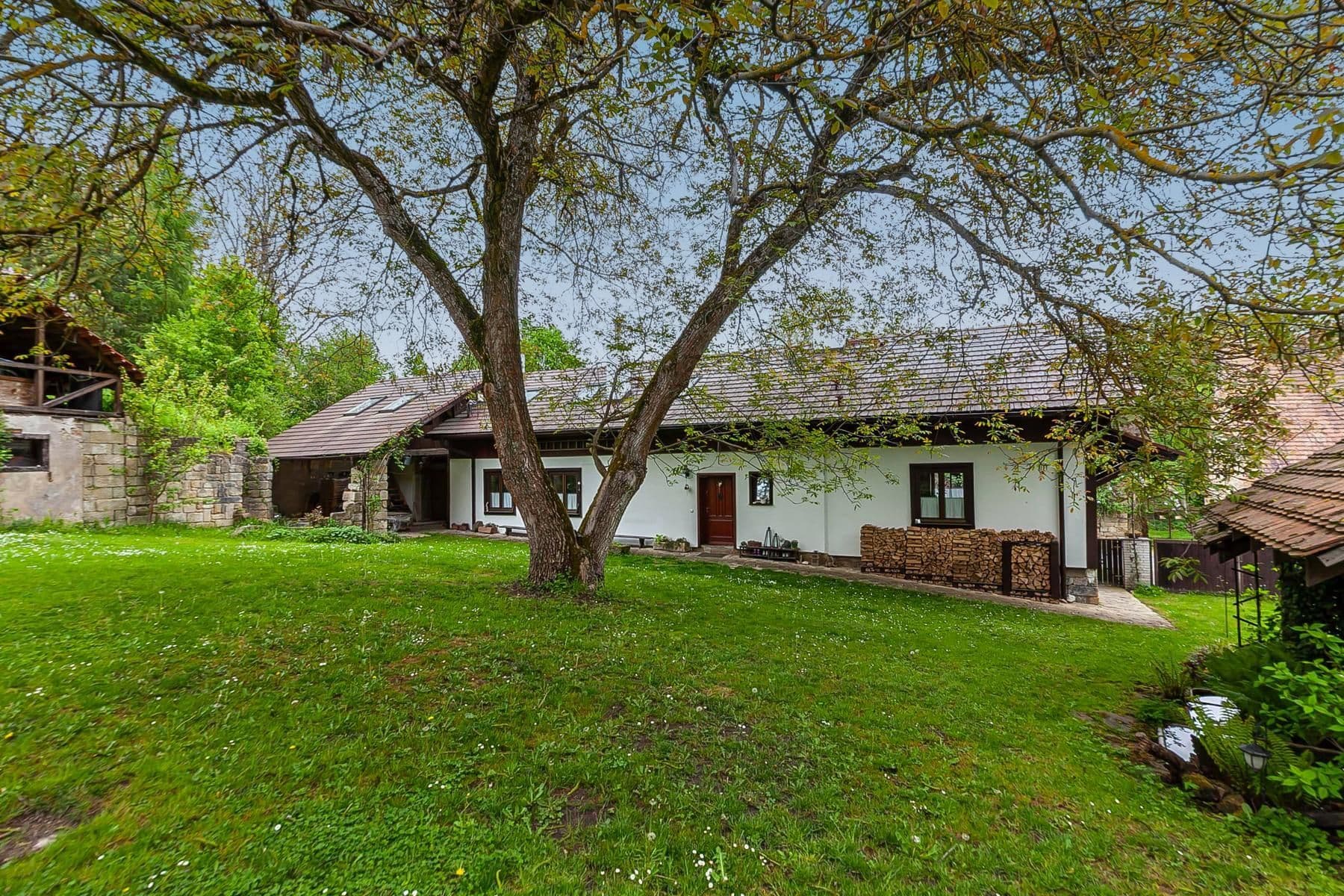 house for sale, 196 m², Staré Hrady, Královéhradecký Region house for sale, 196 m², Staré Hrady, Královéhradecký Region