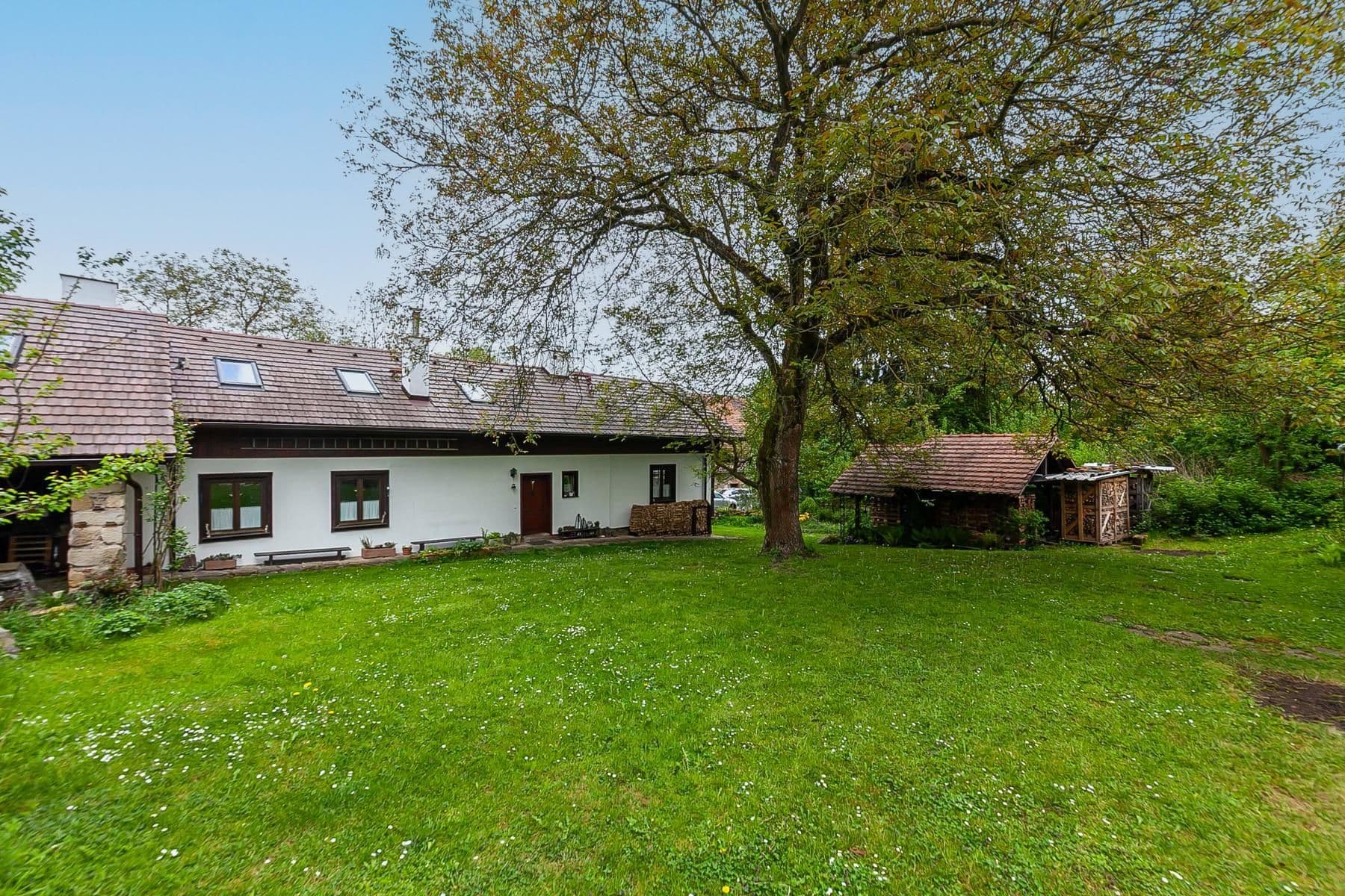 house for sale, 196 m², Staré Hrady, Královéhradecký Region house for sale, 196 m², Staré Hrady, Královéhradecký Region