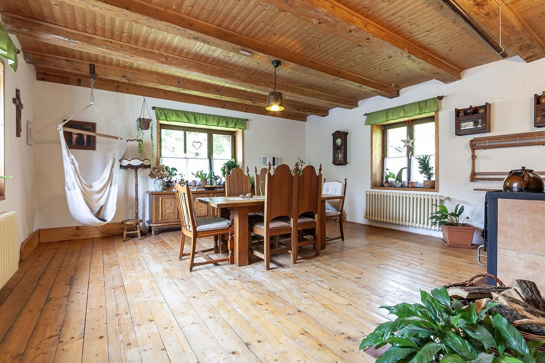 house for sale, 196 m², Staré Hrady, Královéhradecký Region house for sale, 196 m², Staré Hrady, Královéhradecký Region