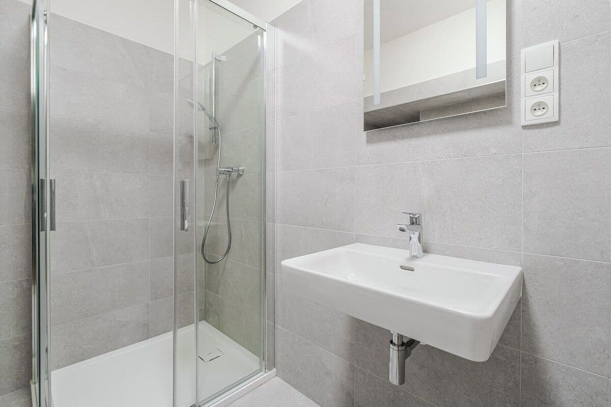 flat to rent, 51 m², Plzeňská, Prague, Prague flat to rent, 51 m², Plzeňská, Prague, Prague