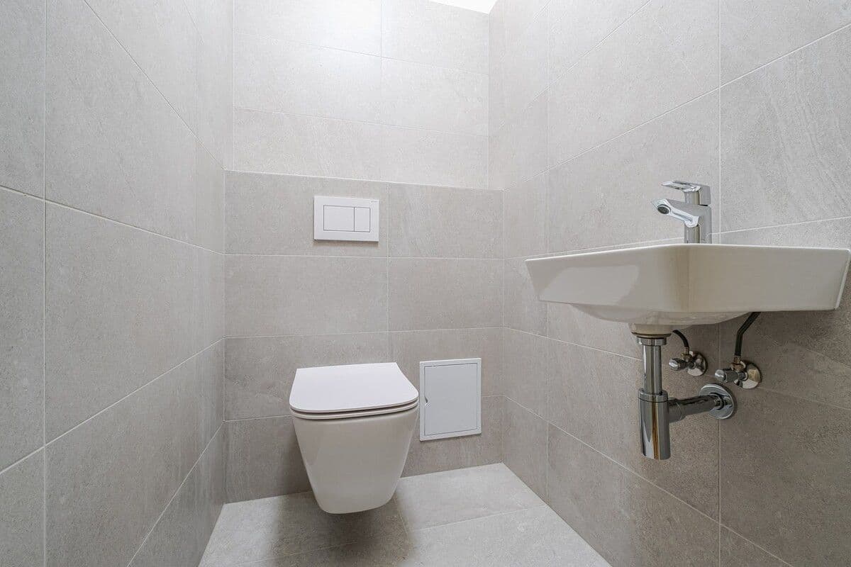 flat to rent, 51 m², Plzeňská, Prague, Prague flat to rent, 51 m², Plzeňská, Prague, Prague