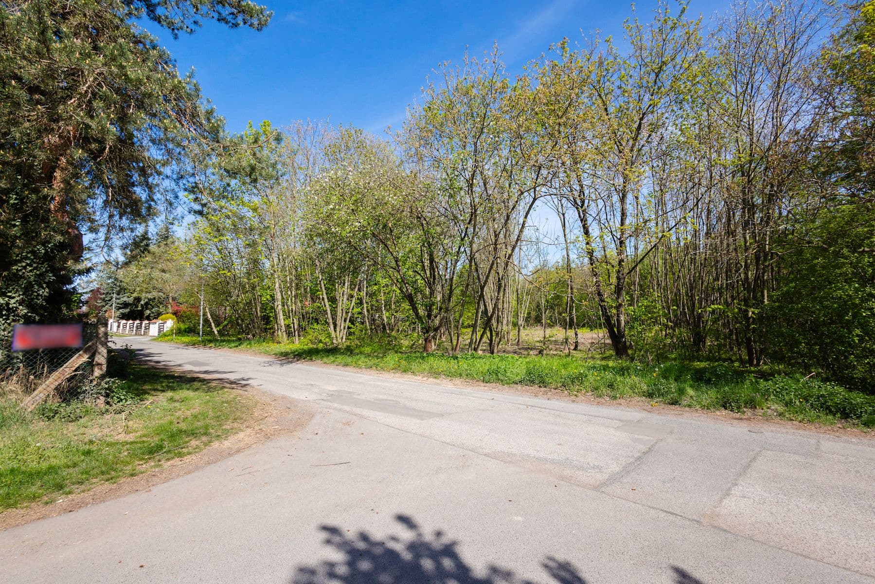 plot for sale, 1,864 m², Boušova, Prague, Prague plot for sale, 1,864 m², Boušova, Prague, Prague