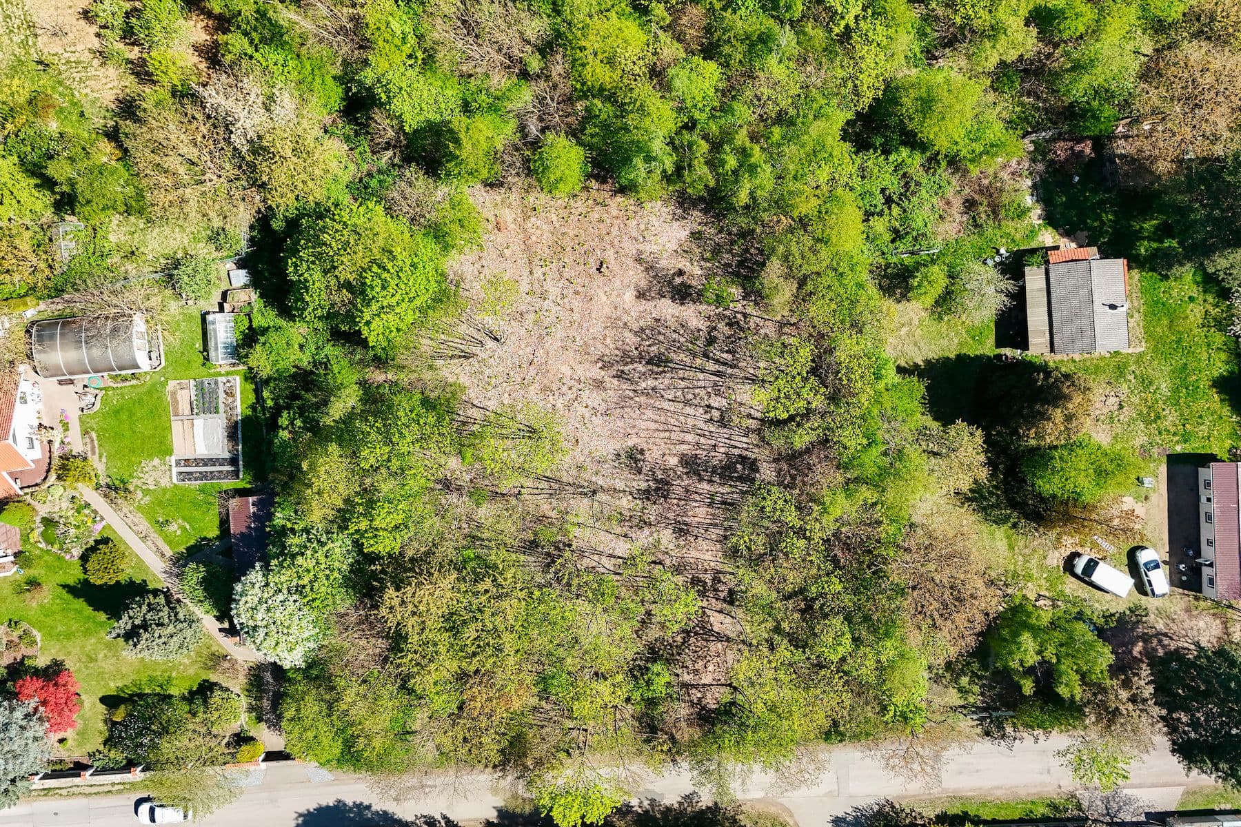 plot for sale, 1,864 m², Boušova, Prague, Prague plot for sale, 1,864 m², Boušova, Prague, Prague