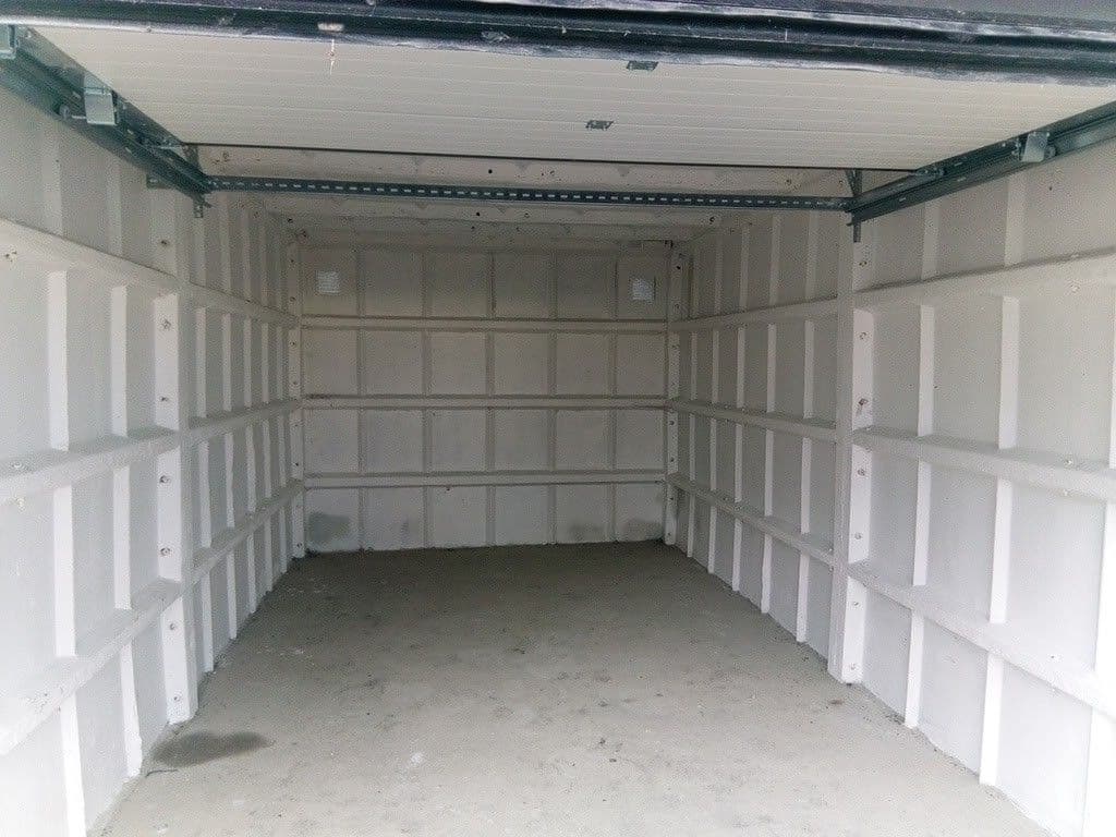 garage to rent, 15 m², Na Konvářce, Prague, Prague garage to rent, 15 m², Na Konvářce, Prague, Prague