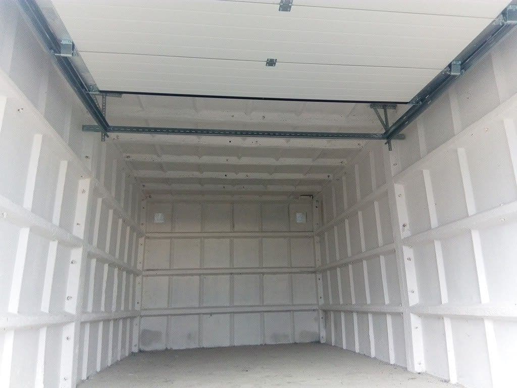 garage to rent, 15 m², Na Konvářce, Prague, Prague garage to rent, 15 m², Na Konvářce, Prague, Prague