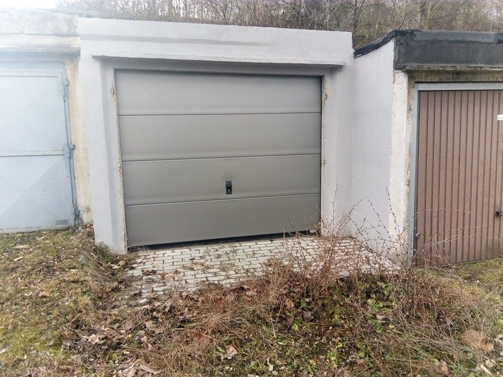 garage to rent, 15 m², Na Konvářce, Prague, Prague garage to rent, 15 m², Na Konvářce, Prague, Prague