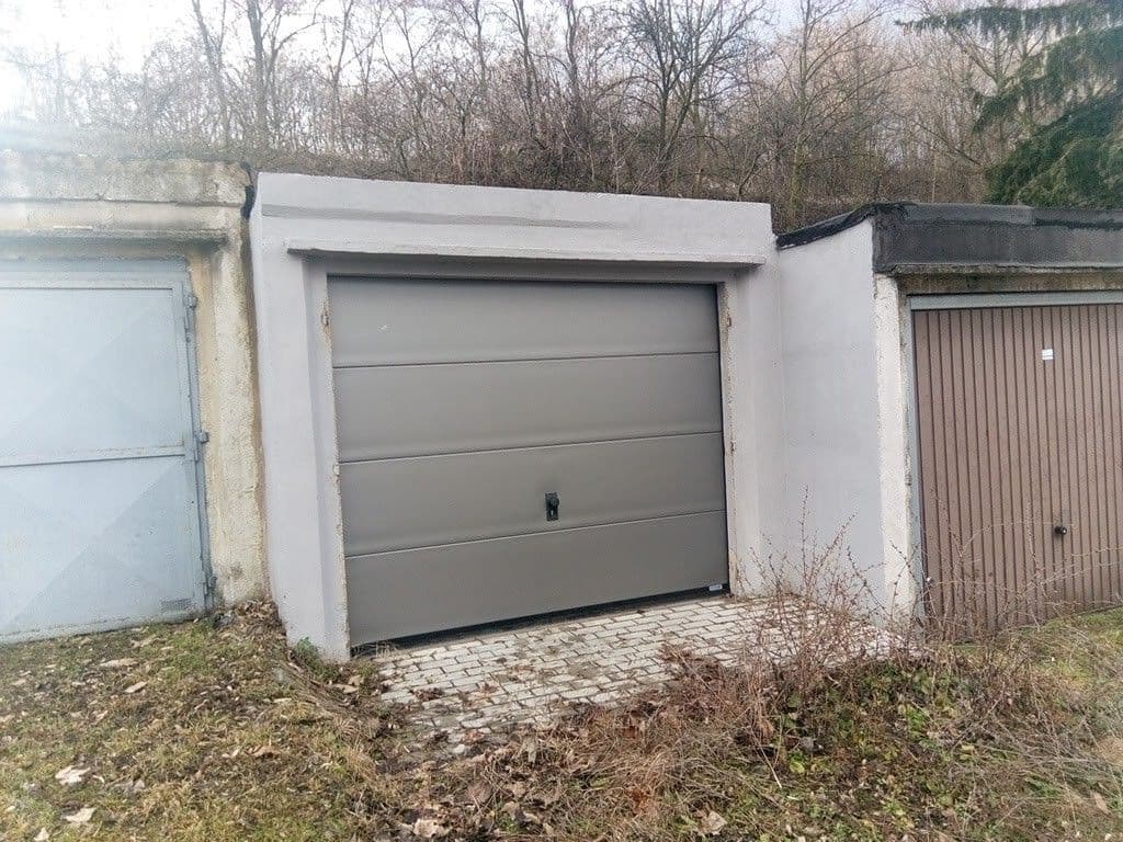 garage to rent, 15 m², Na Konvářce, Prague, Prague garage to rent, 15 m², Na Konvářce, Prague, Prague
