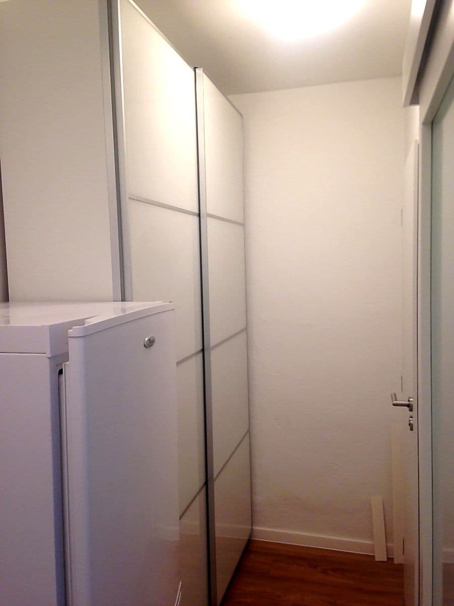 Studio flat to rent, 29 m², Voříškova, Brno, Jihomoravský Region Studio flat to rent, 29 m², Voříškova, Brno, Jihomoravský Region