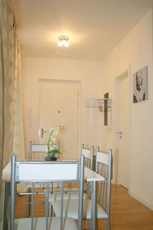 flat to rent, 32 m², Soukenicka, Prague, Prague flat to rent, 32 m², Soukenicka, Prague, Prague