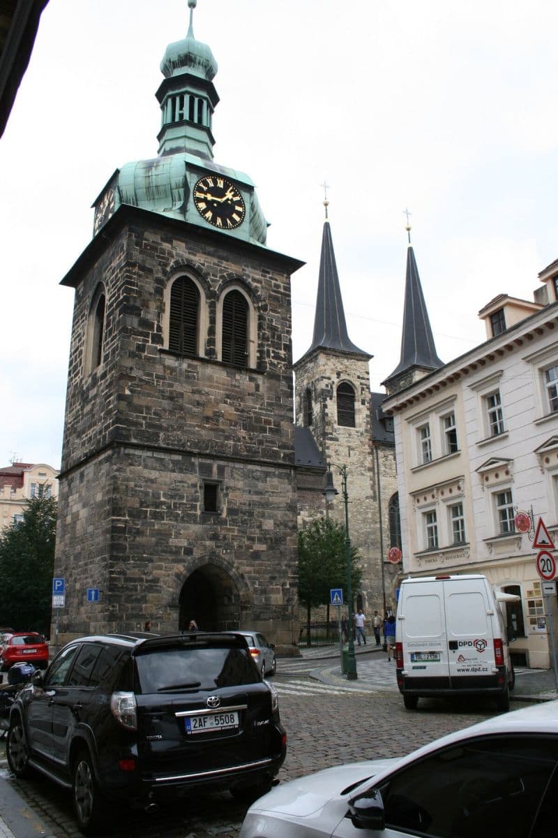 flat to rent, 32 m², Soukenicka, Prague, Prague flat to rent, 32 m², Soukenicka, Prague, Prague