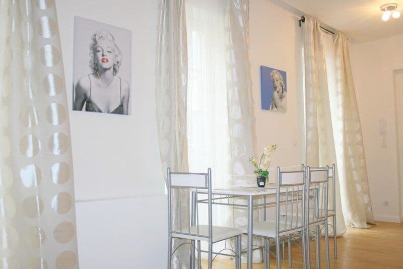 flat to rent, 32 m², Soukenicka, Prague, Prague flat to rent, 32 m², Soukenicka, Prague, Prague