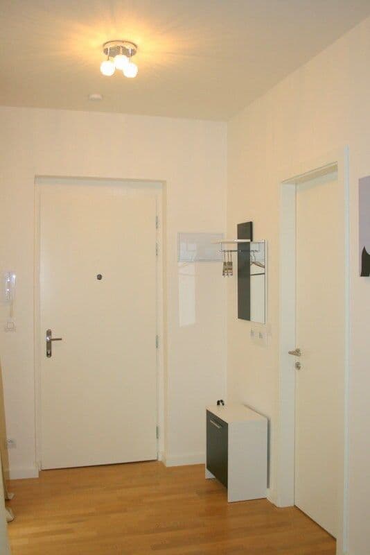 flat to rent, 32 m², Soukenicka, Prague, Prague flat to rent, 32 m², Soukenicka, Prague, Prague
