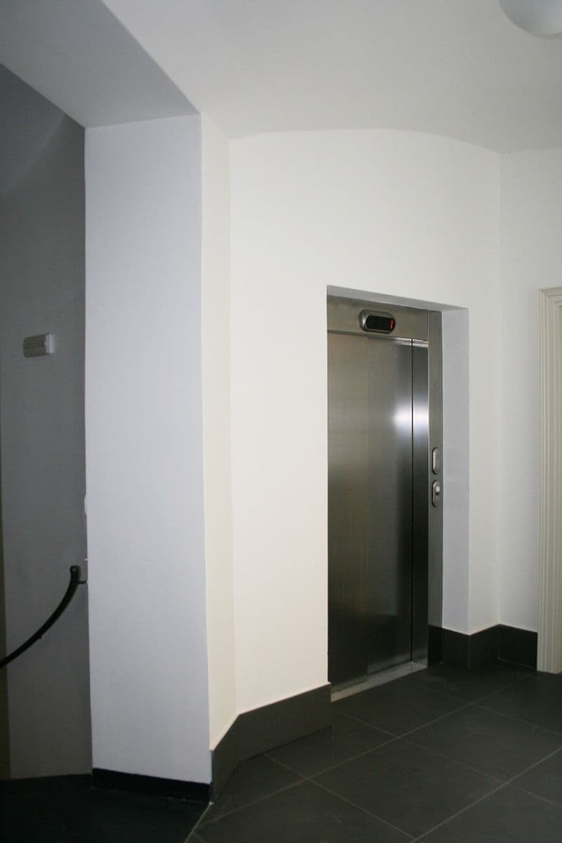 flat to rent, 32 m², Soukenicka, Prague, Prague flat to rent, 32 m², Soukenicka, Prague, Prague