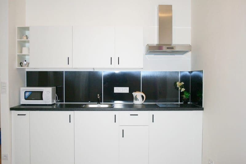 flat to rent, 32 m², Soukenicka, Prague, Prague flat to rent, 32 m², Soukenicka, Prague, Prague