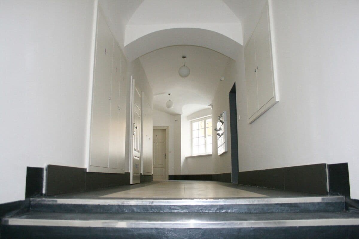 flat to rent, 32 m², Soukenicka, Prague, Prague flat to rent, 32 m², Soukenicka, Prague, Prague